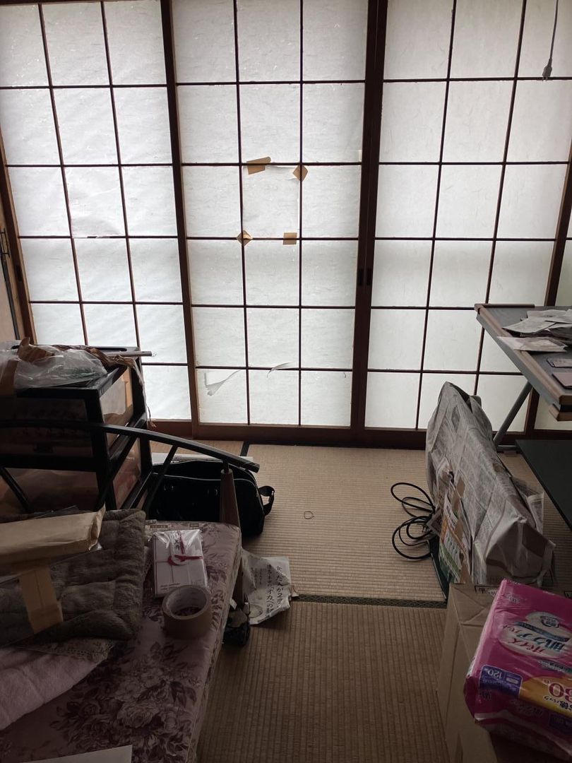 4K Wooden House for Sale in Quiet Tottori City Neighborhood - Thumbnail 3