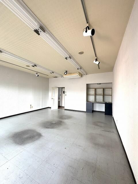 48.54 sqm Commercial Space for Rent in Ota, Gunma - Thumbnail 3