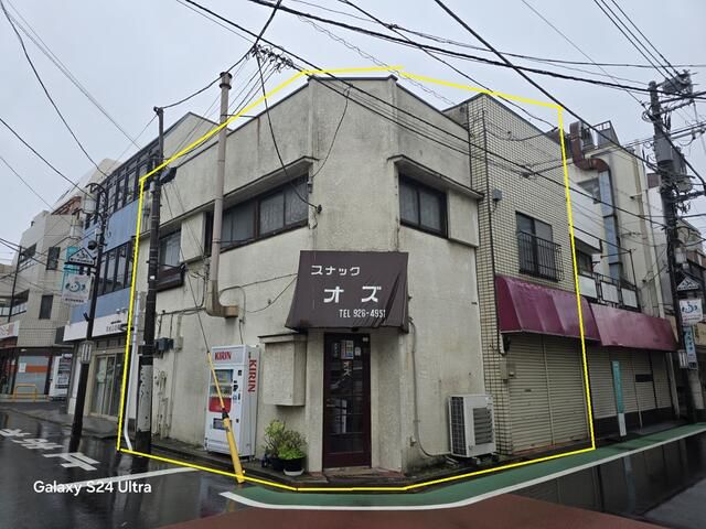Commercial Property for Sale in Nerima, Tokyo - 109sqm - Main Image