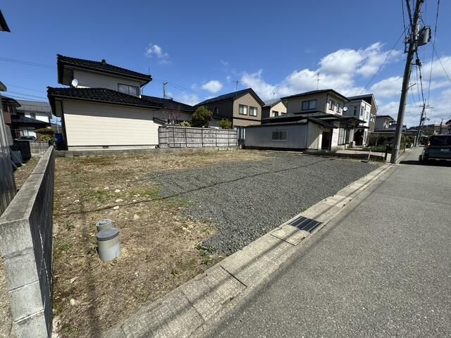 208 sqm Building Land in Akita City, Akita Prefecture - Thumbnail 4