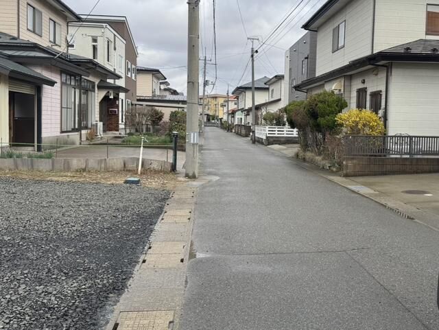 208 sqm Building Land in Akita City, Akita Prefecture - Thumbnail 2