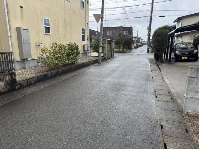 208 sqm Building Land in Akita City, Akita Prefecture - Thumbnail 3