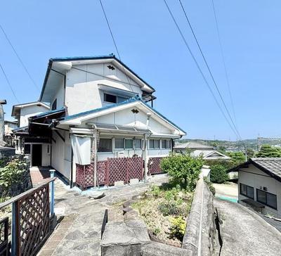8DK Detached House for Sale in Onomichi, Hiroshima — Image 7, Onomichi, Hiroshima