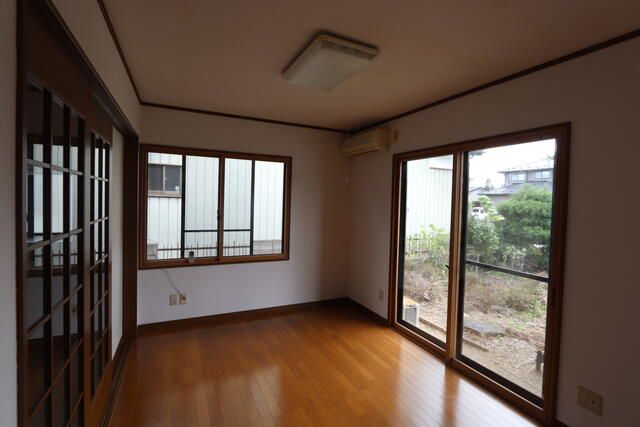 3DK Detached House for Rent in Iwadeyama, Miyagi - Thumbnail 3