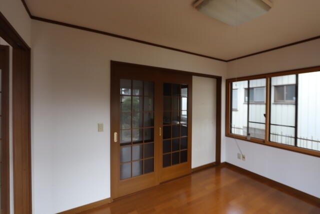 3DK Detached House for Rent in Iwadeyama, Miyagi - Thumbnail 4