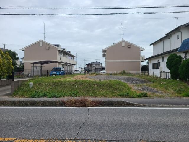 Land for Sale in Mobara, Chiba - 232 sqm - Thumbnail 3