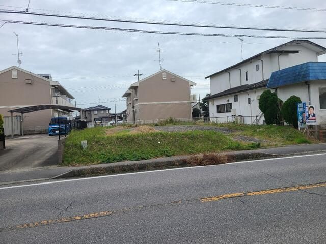 Land for Sale in Mobara, Chiba - 232 sqm - Thumbnail 4