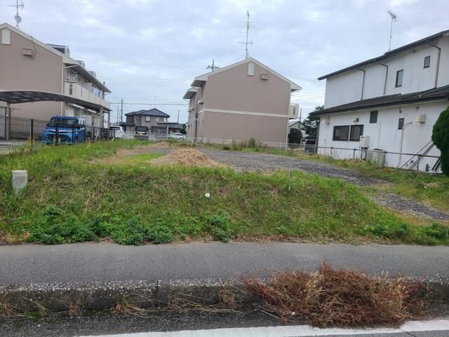 Land for Sale in Mobara, Chiba - 232 sqm - Thumbnail 2