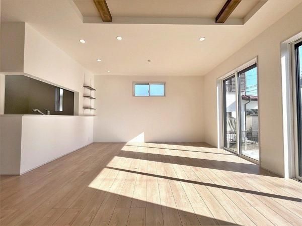 New 3LDK House in Fujisawa, Kanagawa - 2025 Build - Thumbnail 2