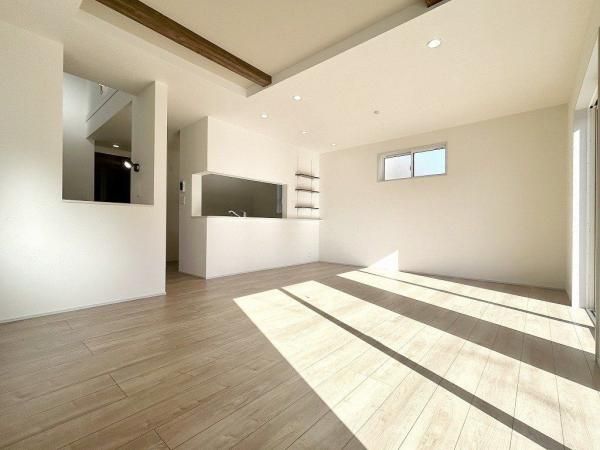 New 3LDK House in Fujisawa, Kanagawa - 2025 Build - Thumbnail 3