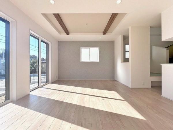 New 3LDK House in Fujisawa, Kanagawa - 2025 Build - Thumbnail 4