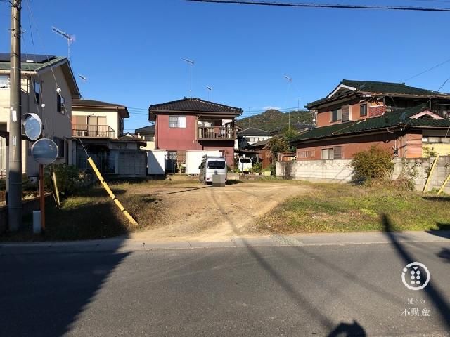 321 sqm Land for Sale in Ashikaga City, Tochigi - Thumbnail 2