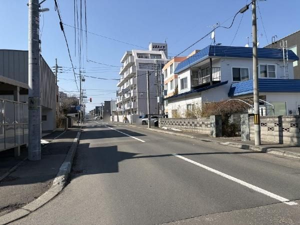 Land for Sale in Sapporo Nishi Ward, 138.79 sqm, Near Kotoni Station - Thumbnail 3