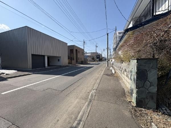 Land for Sale in Sapporo Nishi Ward, 138.79 sqm, Near Kotoni Station - Thumbnail 4