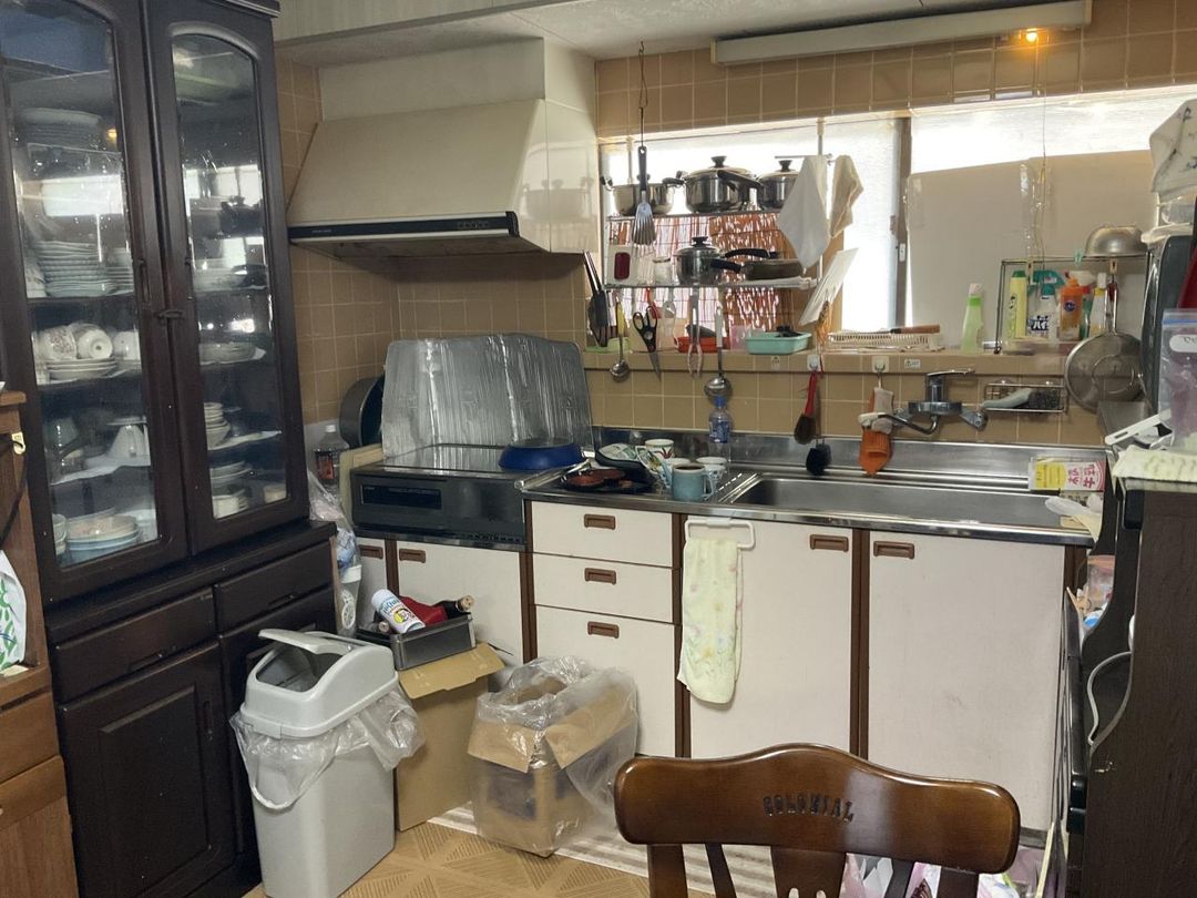 1953 4DK House for Sale in Matsue, Shimane - 157 sqm - Thumbnail 3