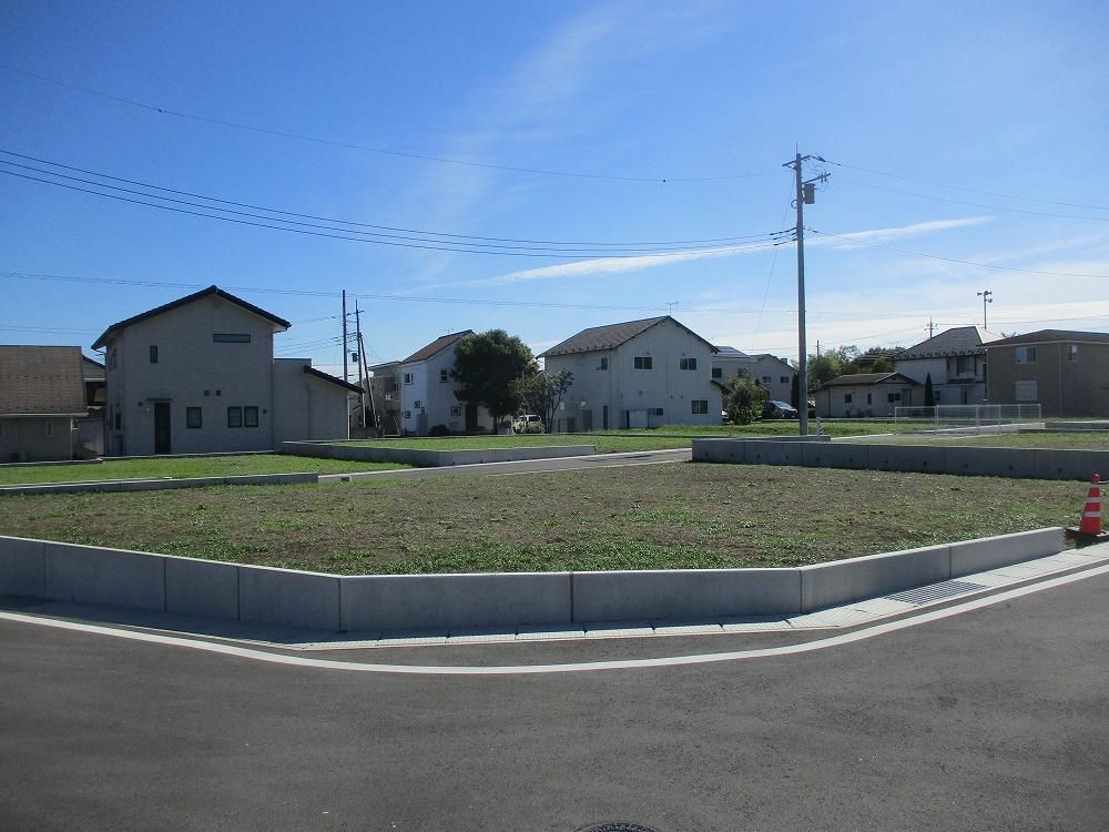 Land for Sale in Annaka, Gunma - 264.73 sqm - Thumbnail 4