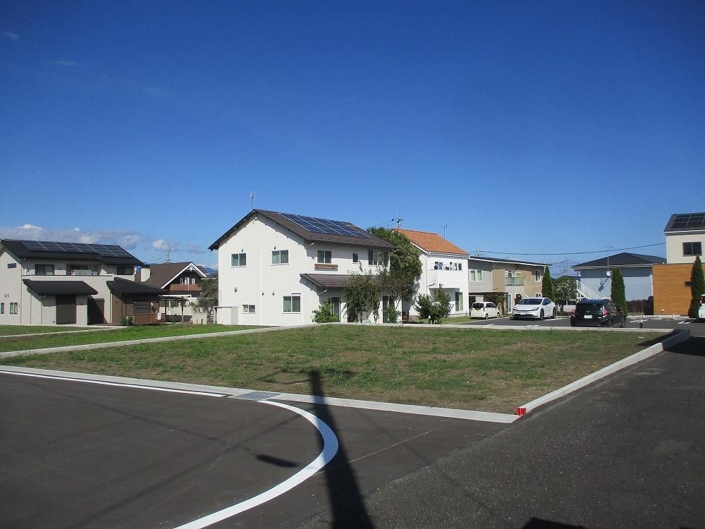 Land for Sale in Annaka, Gunma - 264.73 sqm - Thumbnail 2