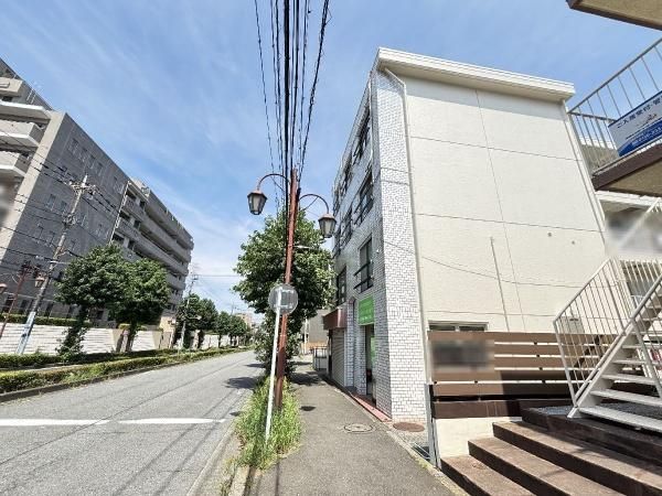 14.37sqm Studio Apartment for Sale in Tama Center, Tokyo - Thumbnail 4