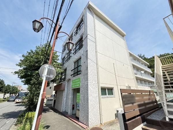 14.37sqm Studio Apartment for Sale in Tama Center, Tokyo - Thumbnail 2
