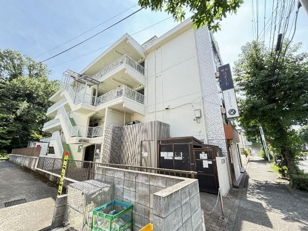 14.37sqm Studio Apartment for Sale in Tama Center, Tokyo - Thumbnail 3