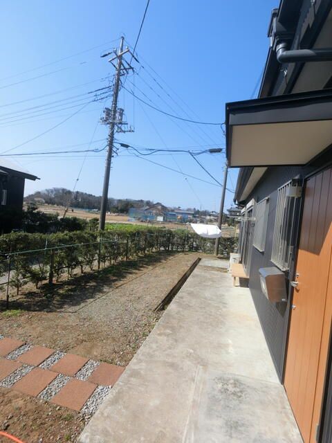 Detached 2DK House for Rent in Wakaba Ward, Chiba City - Thumbnail 2