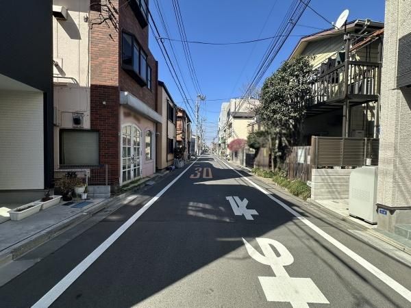 Land for Sale in Itabashi-ku, Tokyo - 47.32 sqm - Thumbnail 4