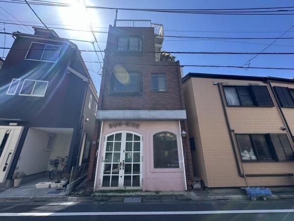 Land for Sale in Itabashi-ku, Tokyo - 47.32 sqm - Thumbnail 3