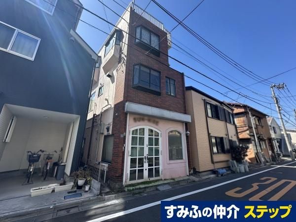 Land for Sale in Itabashi-ku, Tokyo - 47.32 sqm - Thumbnail 2