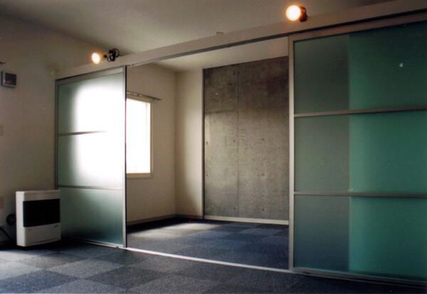 2LDK Apartment for Rent in Iwamizawa, Hokkaido | 54.84 sqm - Thumbnail 2