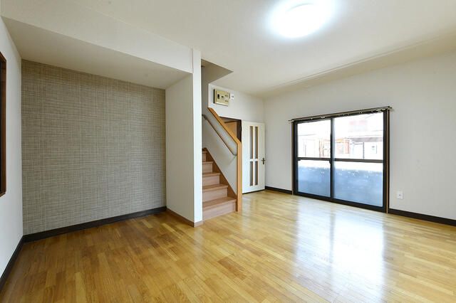 Compact 4K House for Sale in Niigata City's Higashi Ward - Thumbnail 3