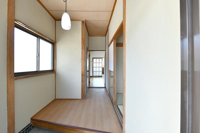 Compact 4K House for Sale in Niigata City's Higashi Ward - Thumbnail 4