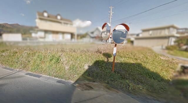 Residential Land for Sale in Iida, Nagano - 285 sqm Vacant Lot - Thumbnail 3