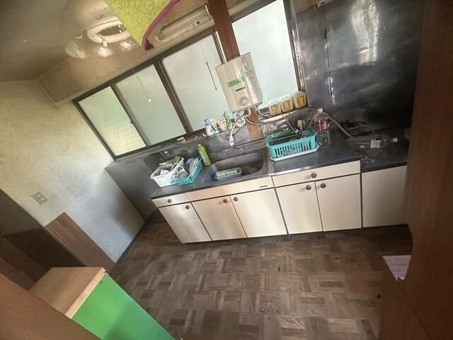 Pre-owned 2DK House for Sale in Annaka, Gunma - Thumbnail 4
