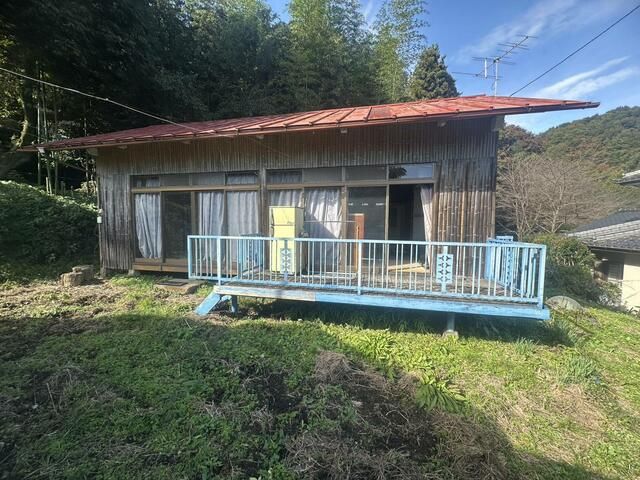 Pre-owned 2DK House for Sale in Annaka, Gunma - Thumbnail 2