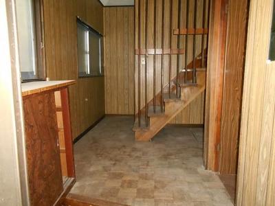 1971 4DK Wooden House on 199.5㎡ Land in Aizu-Wakamatsu — Image 22, Aizuwakamatsu, Fukushima