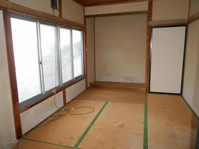 1971 4DK Wooden House on 199.5㎡ Land in Aizu-Wakamatsu — Image 22, Aizuwakamatsu, Fukushima