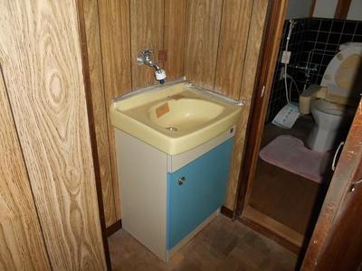 1971 4DK Wooden House on 199.5㎡ Land in Aizu-Wakamatsu — Image 22, Aizuwakamatsu, Fukushima