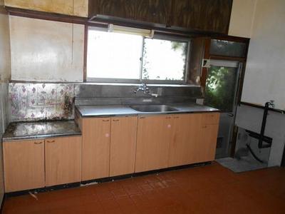 1971 4DK Wooden House on 199.5㎡ Land in Aizu-Wakamatsu — Image 22, Aizuwakamatsu, Fukushima