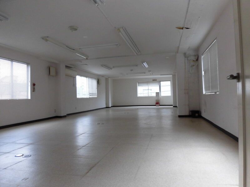Commercial Space for Rent in Soka, Saitama - 84.6 sqm - Thumbnail 4