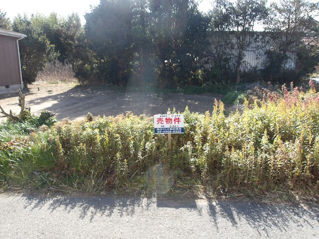 Land for Sale in Yokanbagashi, Chiba - 236 sqm Vacant Lot - Thumbnail 4