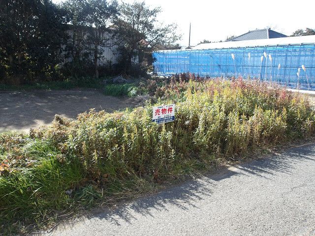 Land for Sale in Yokanbagashi, Chiba - 236 sqm Vacant Lot - Thumbnail 3