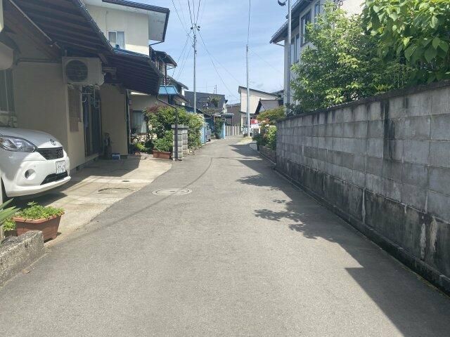 Land for Sale in Yamagata City - 165.93 sqm - Thumbnail 2