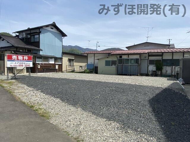 Land for Sale in Yamagata City - 165.93 sqm - Thumbnail 4