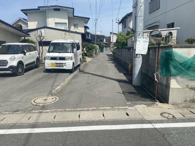 Land for Sale in Yamagata City - 165.93 sqm - Thumbnail 3