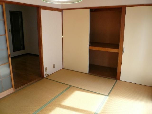 2K Apartment for Rent in Yonezawa, Yamagata - 35,000 Yen - Thumbnail 4