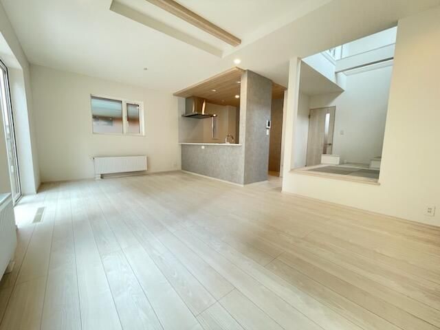 New Build House in Sapporo Higashi Ward, 3SLDK, 2026 Completion - Thumbnail 3