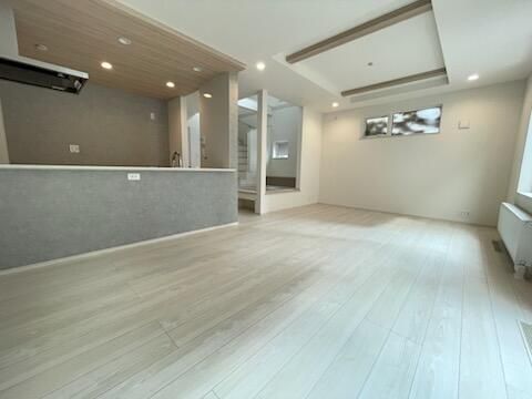 New Build House in Sapporo Higashi Ward, 3SLDK, 2026 Completion - Thumbnail 4