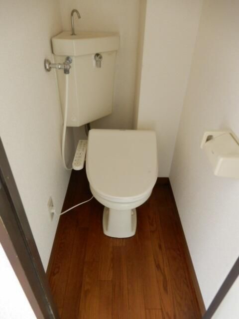 1K Apartment for Rent in Machida, Tokyo Near Tamagawa Gakuen Station - Thumbnail 4