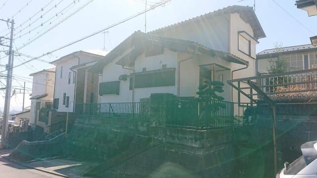 Land for Sale in Hadano, Kanagawa - 165.74 sqm Plot - Thumbnail 2