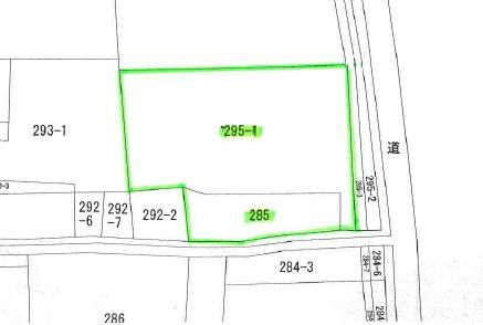Land for Sale in Kumagaya, Saitama - 1001 sqm - Thumbnail 4